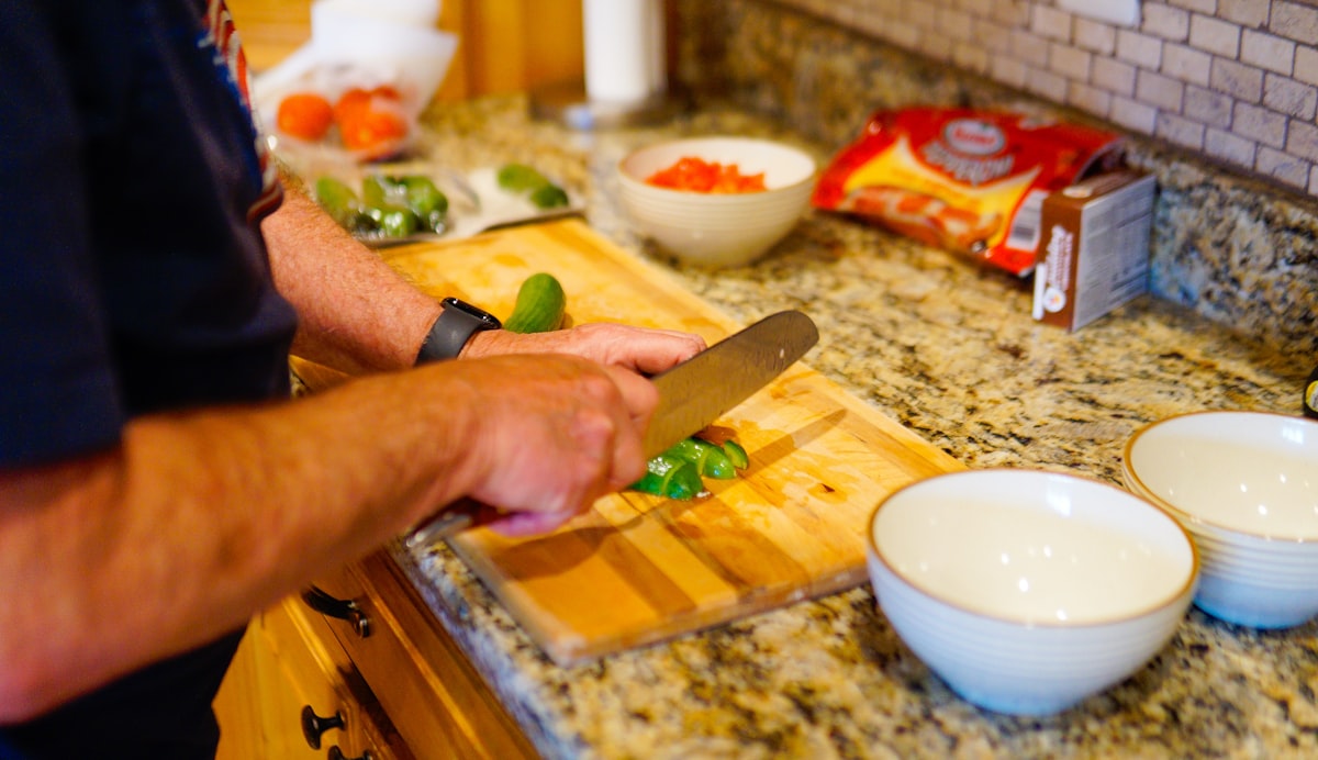 Creating Signature Dishes and Food Photography